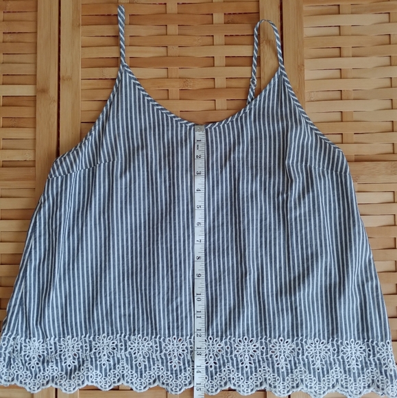 Love by Gap sleep cami - Picture 5 of 6